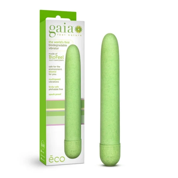 Blush Gaia Green Eco