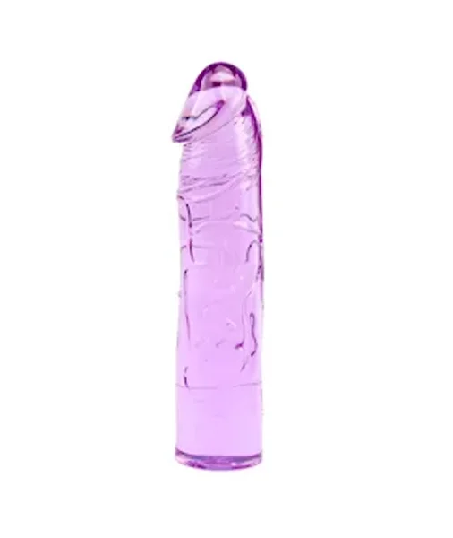 Jello Ding Dong - 6.8 Inch - Purple - 6.8 Inch — image 3 of 4