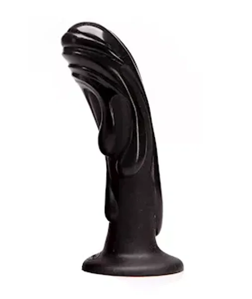 Magma - Black - 6 Inch — image 3 of 4