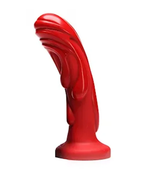 Magma - Red - 6 Inch — image 2 of 2