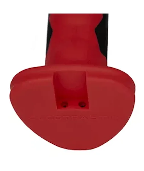 Silicone Fusion Komodo Dildo - 6.4 Inches — image 8 of 10