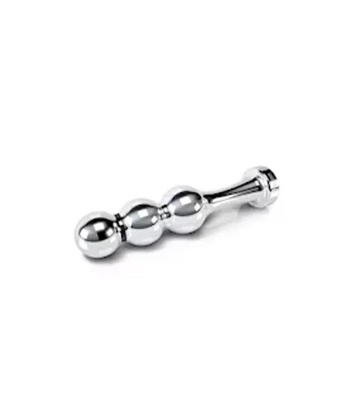Mystim Bold Boris Ball Dildo - 5.5 Inch — image 5 of 8