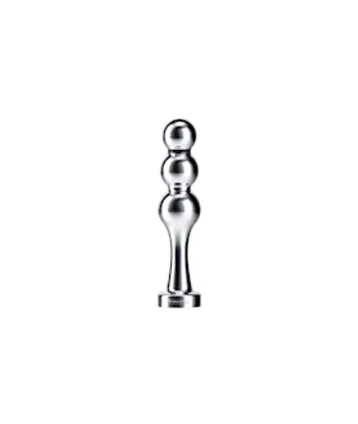 Mystim Bold Boris Ball Dildo - 5.5 Inch — image 6 of 8