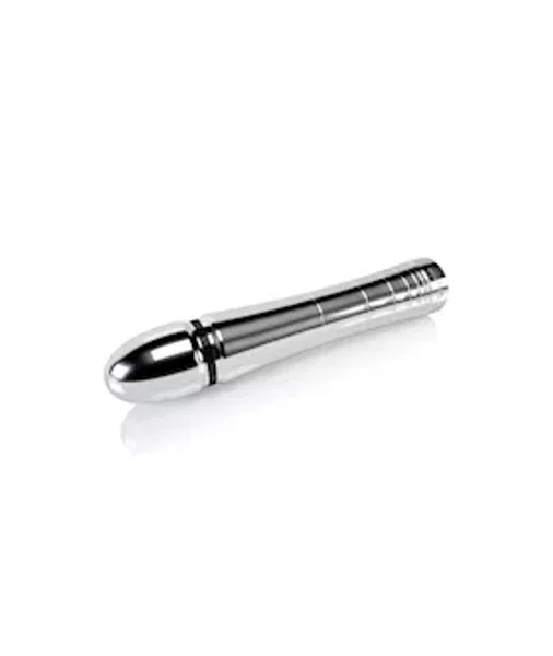 Mystim Glossy Glen Dildo  - 5.5 Inch — image 4 of 6