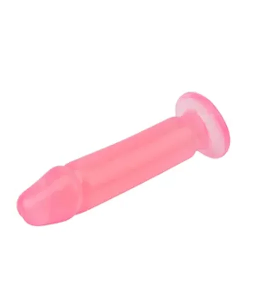 Dildo Expansion - 8.6 Inch - Pink — image 10 of 12