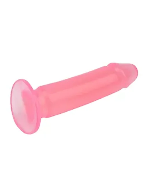 Dildo Expansion - 8.6 Inch - Pink — image 11 of 12