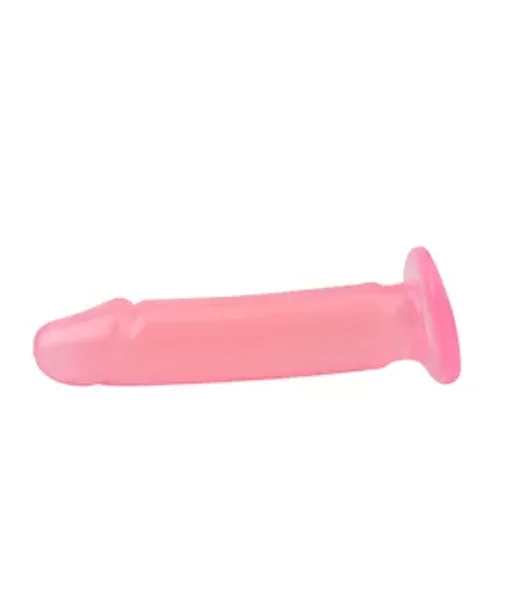 Dildo Expansion - 8.6 Inch - Pink — image 12 of 12