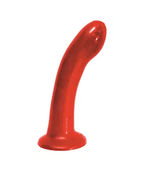 Sportsheets Flare Silicone Dildo - 5.7 Inch — image 2 of 2