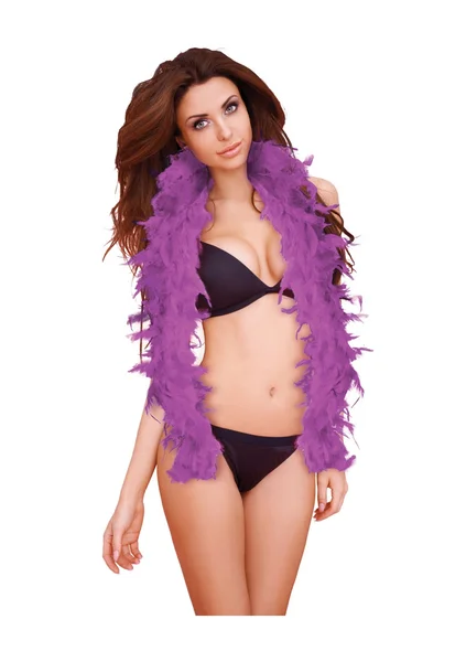 Boa - Purple — image 10 of 11