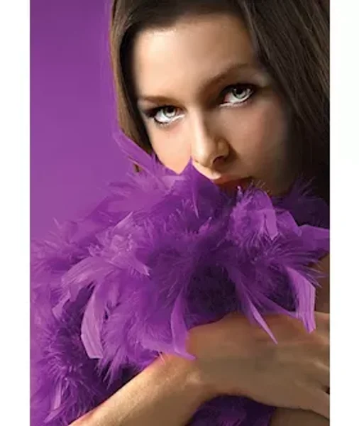 Boa - Purple — image 8 of 8