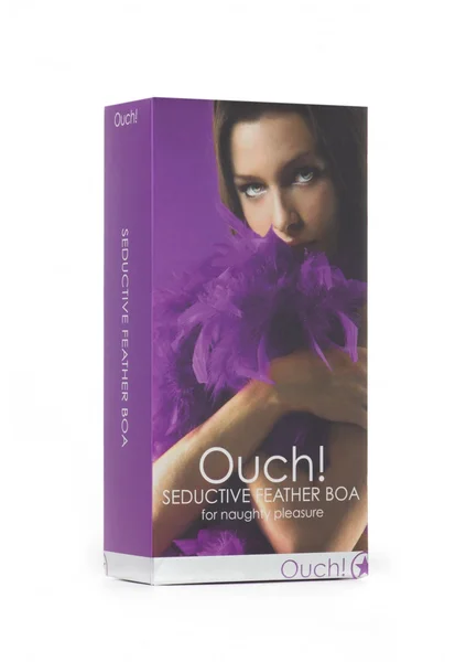 Boa - Purple — image 11 of 11