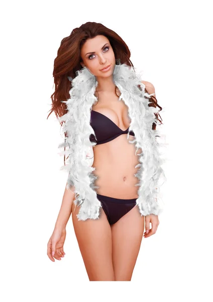 Boa - White — image 10 of 11
