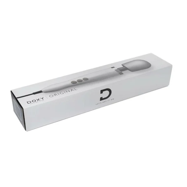 Doxy Original Wand Massager
