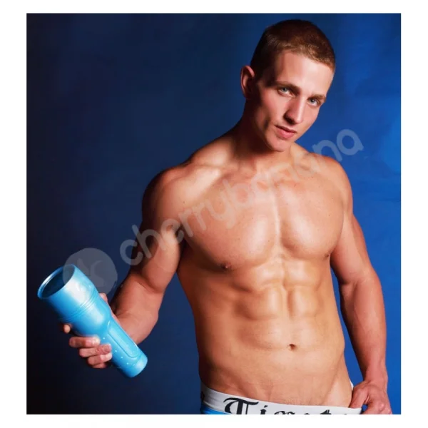 Fleshjack Boys Marcus Mojo Swallow Masturbator