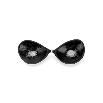 Smooth Deep Cup Invisibra