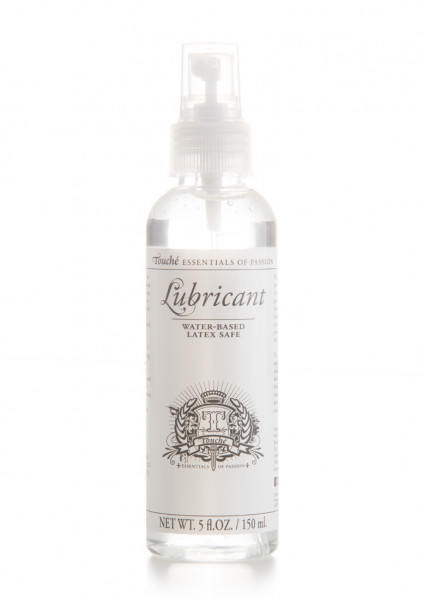Touché Waterbased - 150ml - Best Sex Lubricants On The Market