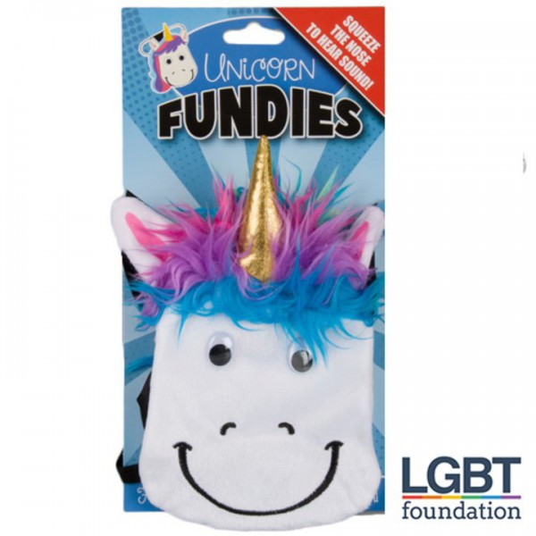Neighing Unicorn Fundies