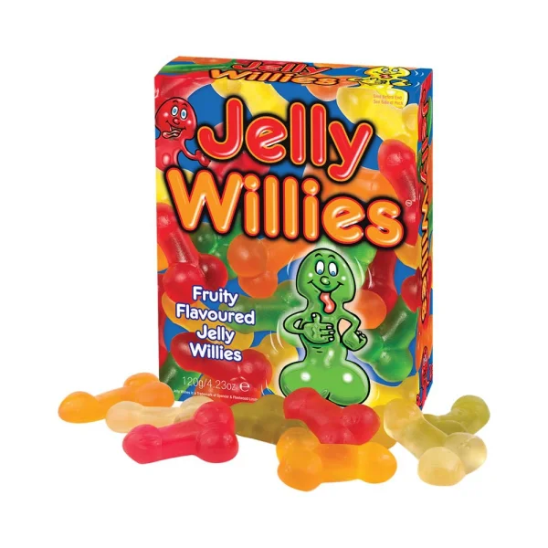 Penis Gummies 5.3oz