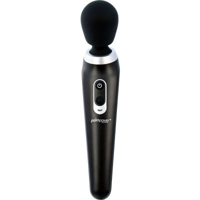 PalmPower Extreme Black
