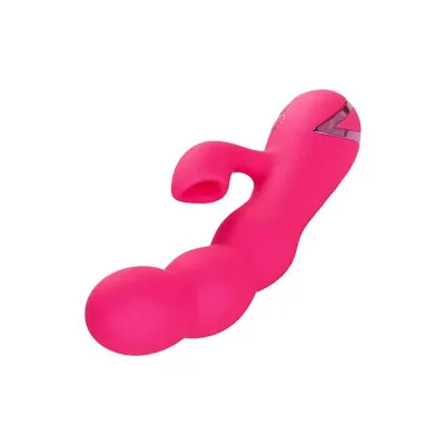 California Dreaming Oceanside Orgasm Rabbit Vibrator
