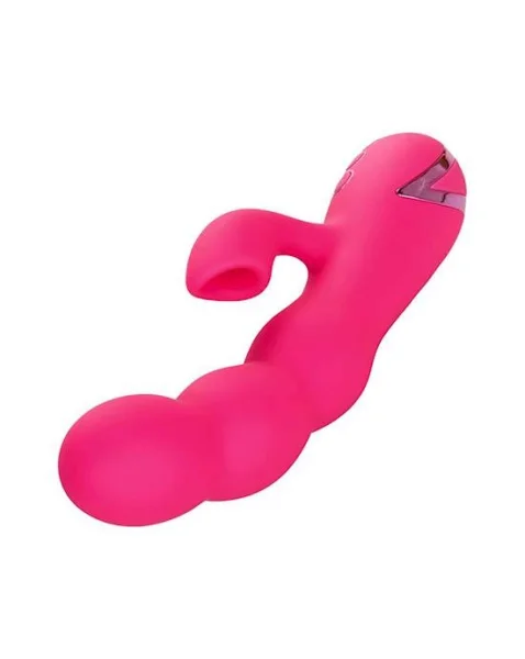 California Dreaming Oceanside Orgasm Rabbit Vibrator