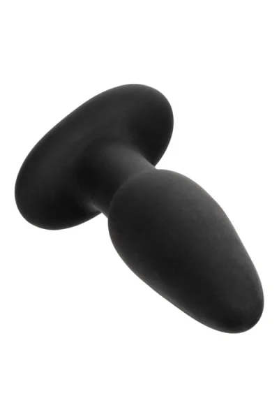 California Exotic Bionic Pressure 5.75" Pressure Activated Rimming Butt Plug