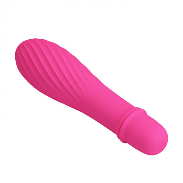 Solomon G-Spot Vibrator