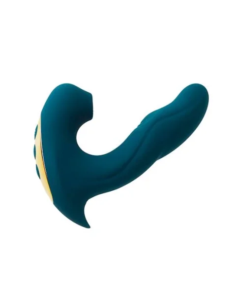 Share Satisfaction Aalto - 5.1 Inch