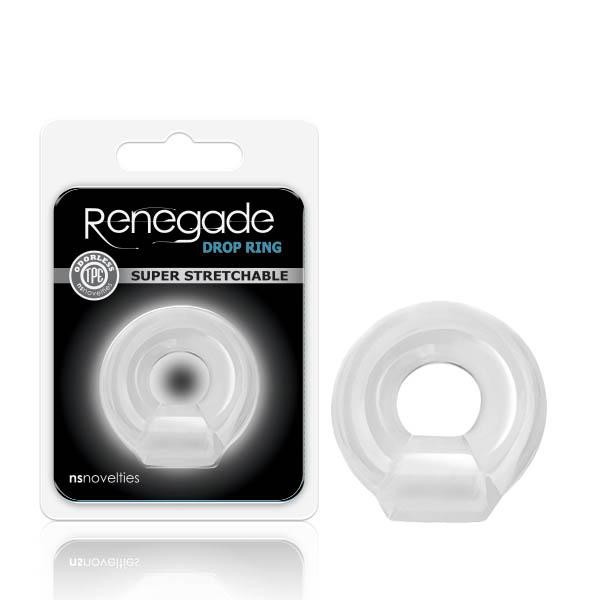 Renegade - Drop Ring