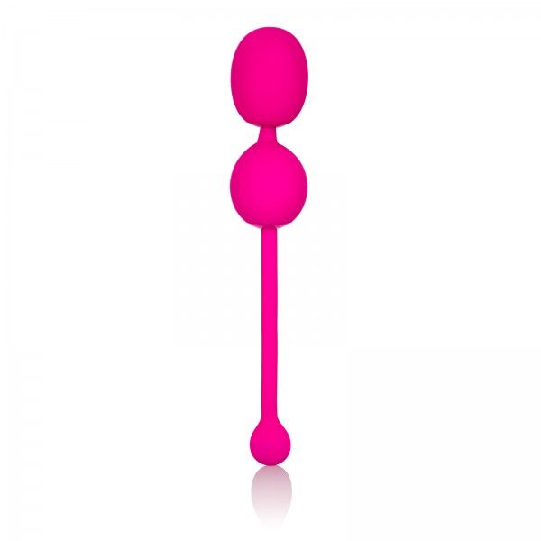 Dual Vibrating Kegel Balls
