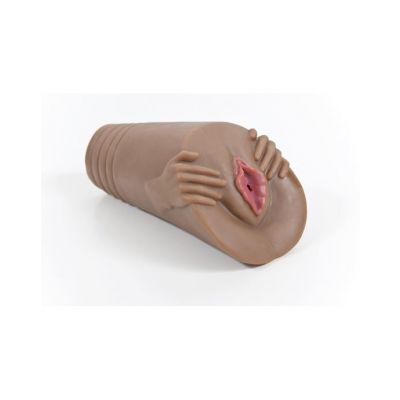 Sure Thing Pussy Mastubator Brown