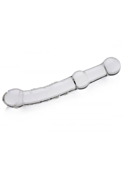 Prana Thrusting Wand
