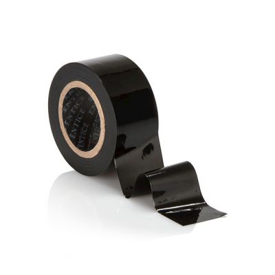 Scandal Lovers Tape Black 15m