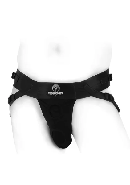 SpareParts Deuce Harness