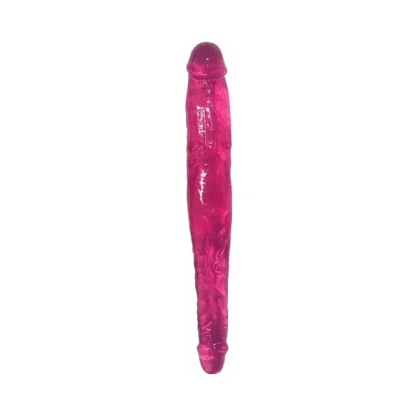 Lollicock Sweet Slim Stick Double Dildo — image 8 of 11