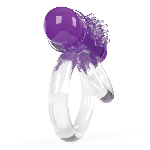 Screaming O - 4T Double O