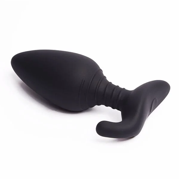 Lovense Hush 1.75" Bluetooth Vibrating Butt Plug — image 4 of 7