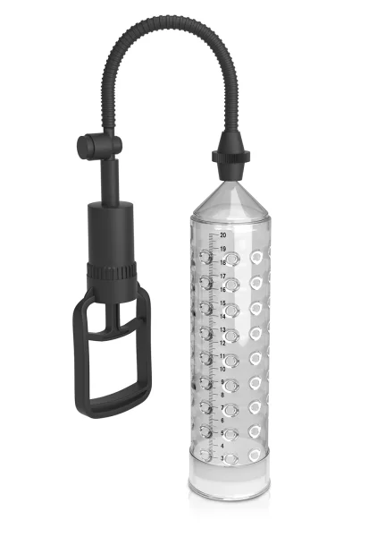 Classix Penis Stimulation Pump