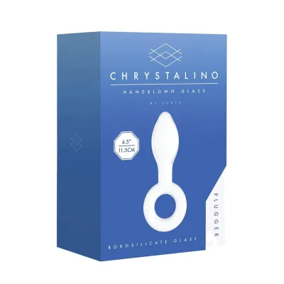 Chrystalino Plugger