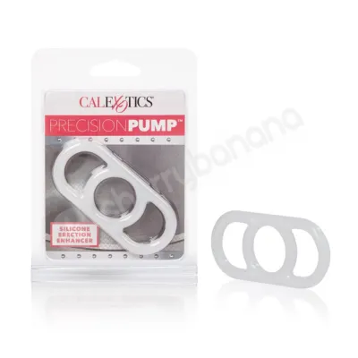 Precision Pump Clear Silicone Erection Enhancer