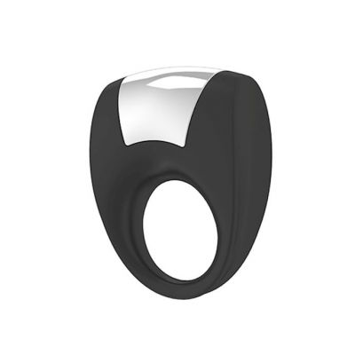 Ovo B8 Black Chrome Ring Black