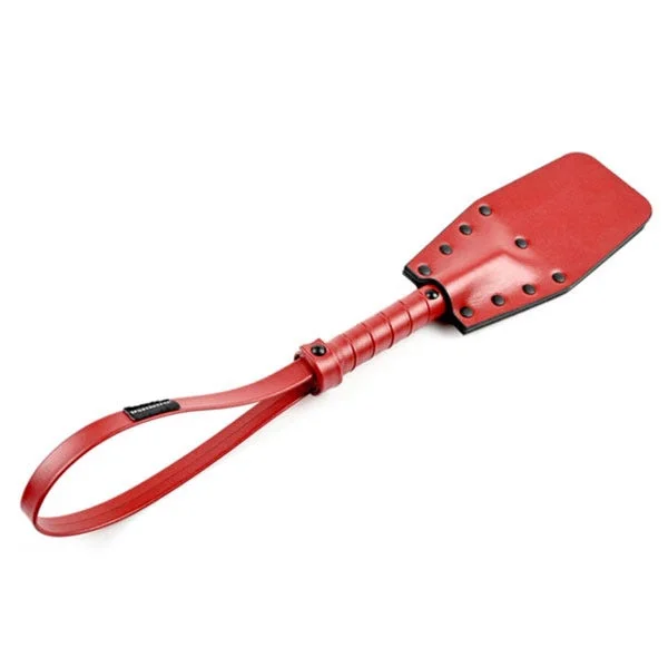 Saffron Studded Spanker