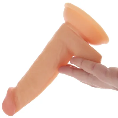 Fantasy Jock Football Frank 6 75 Inch Dildo
