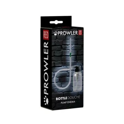Prowler Red Bottle Douche
