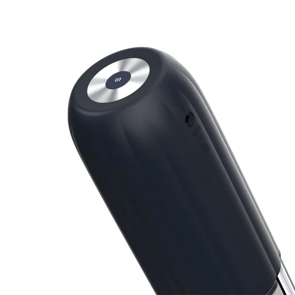 SVAKOM ALEX NEO 2 Powerful Thrusting App Enabled Interactive Penis Masturbator