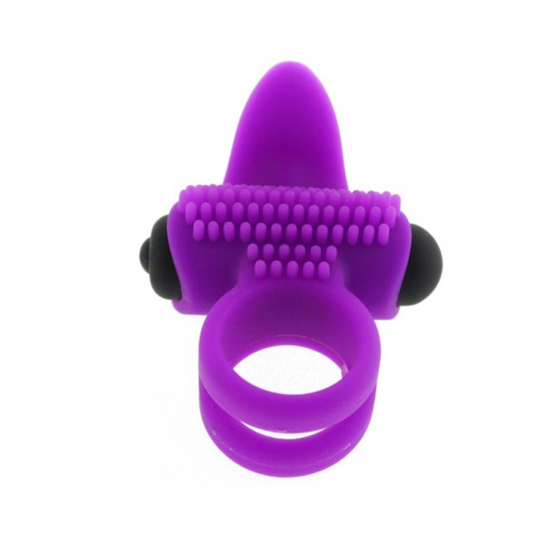 Bullet Lastic Ring