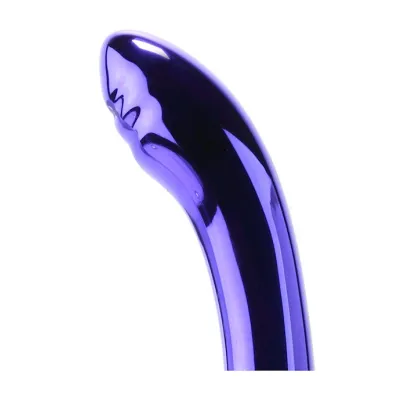 Dazzled Vibrance Vibrator Purple