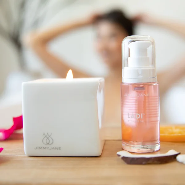 Ládi Vulva Oil