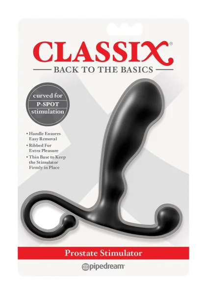 Classix Prostate Stimulator