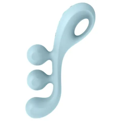 Satisfyer Tri Ball 2 Multi Use Vibrator